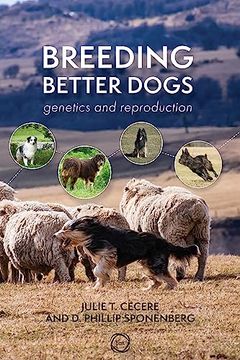 portada Breeding Better Dogs: Canine Breeding Management