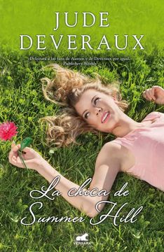 portada Chica De Summer Hill, La (in Spanish)