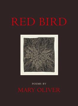 portada Red Bird (in English)