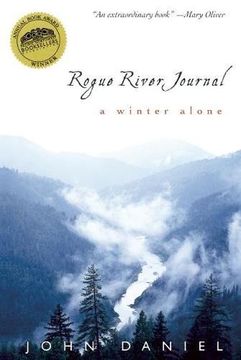 portada Rogue River Journal 