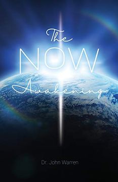 portada The now Awakening (en Inglés)