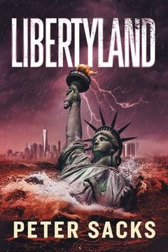 portada Libertyland (en Inglés)