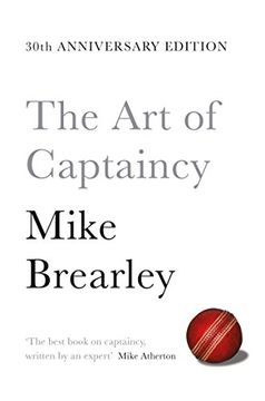 portada The Art of Captaincy: What Sport Teaches Us About Leadership