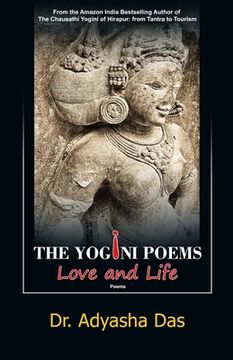 portada The Yogini Poems: Love and Life