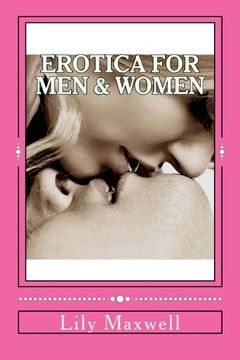 portada Erotica for Men & Women