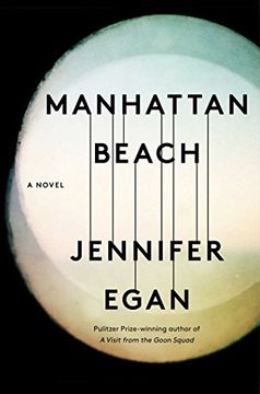 portada Manhattan Beach: A Novel
