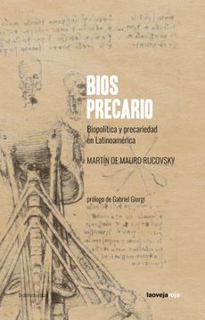portada Bios Precario (in Spanish)