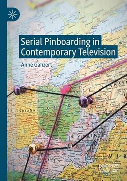 portada Serial Pinboarding in Contemporary Television (in English)