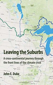 portada Leaving the Suburbs (en Inglés)
