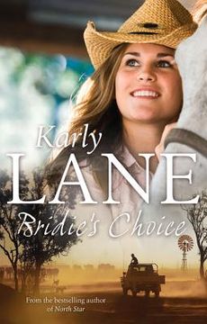 portada Bridie's Choice (in English)