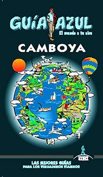 portada Camboya