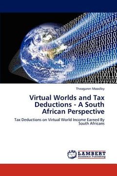 portada virtual worlds and tax deductions - a south african perspective
