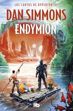 portada Endymion (in Spanish)