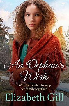 portada An Orphan's Wish (en Inglés)