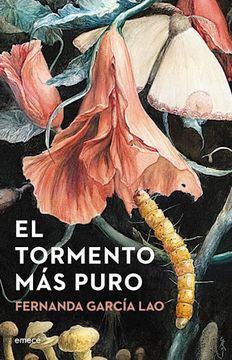 portada El Tormento mas Puro (in Spanish)