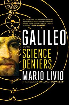 portada Galileo: And the Science Deniers