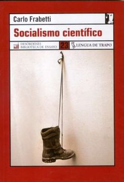 portada Socialismo Cientifico (in Spanish)