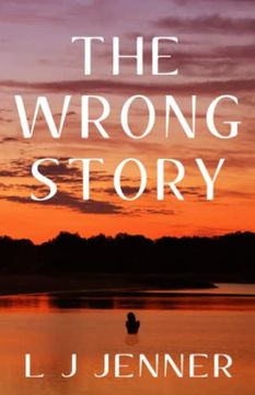 portada The Wrong Story (in English)