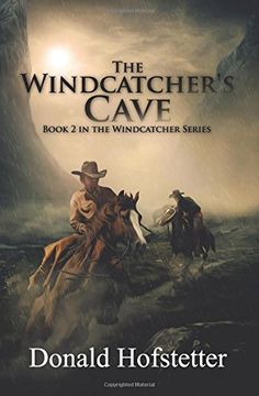 portada The Windcatcher's Cave: Volume 2 (The Windcatcher Series)