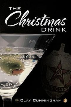 portada the christmas drink