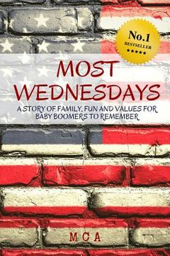 portada Most Wednesdays (in English)