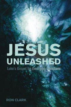 portada Jesus Unleashed