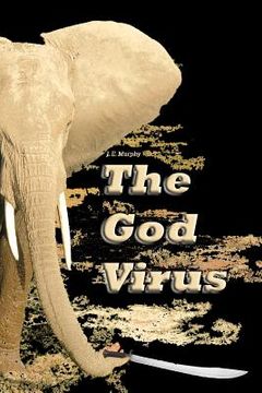 portada the god virus (en Inglés)