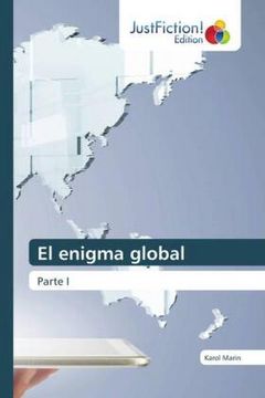 portada El Enigma Global