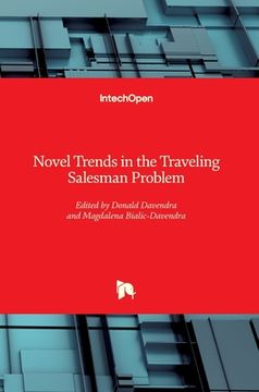 portada Novel Trends in the Traveling Salesman Problem (en Inglés)