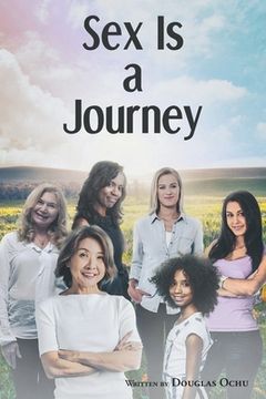 portada Sex is a Journey (in English)