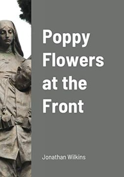 portada Poppy Flowers at the Front (en Inglés)
