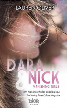 portada Dara & Nick (in Spanish)