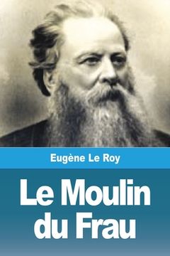 portada Le Moulin du Frau (en Francés)