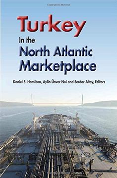 portada Turkey in the North Atlantic Marketplace