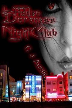 portada Hidden Darkness: NightClub (in English)