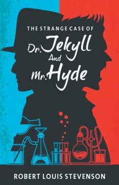 portada The Strange Case of dr Jekyll and mr. Hyde (en Inglés)