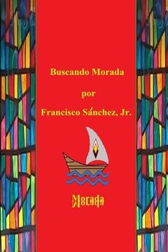portada Buscando Morada (in Spanish)
