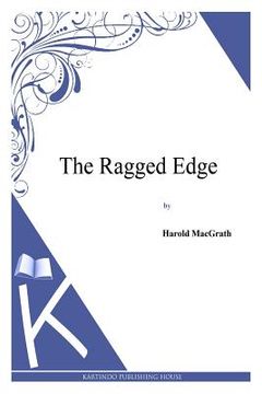 portada The Ragged Edge (en Inglés)