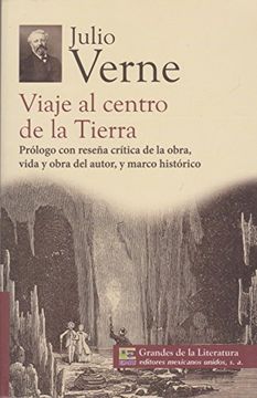 Viaje al Centro de la Tierra
