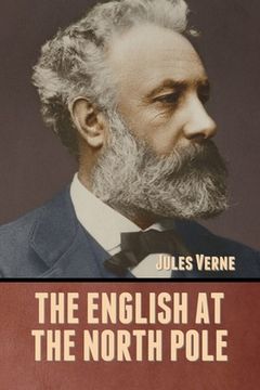 portada The English at the North Pole (in English)