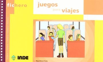 Juegos para viajes (Ficheros de juegos y actividades)