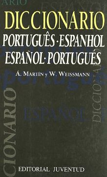 portada Diccionario Português-Espanhol Español-Portugués (in Spanish)