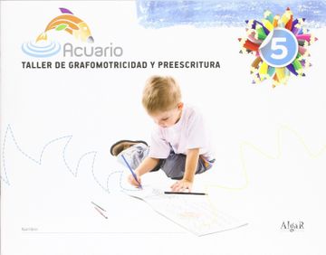 portada Grafo 5-Acuario (in Spanish)
