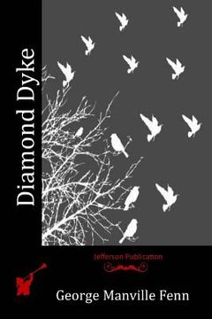 portada Diamond Dyke (in English)