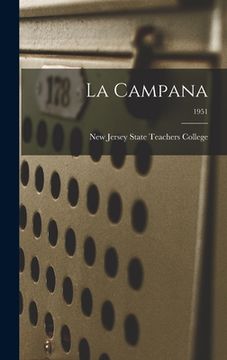portada La Campana; 1951 (en Inglés)