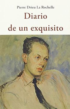 portada Diario de un Exquisito (in Spanish)