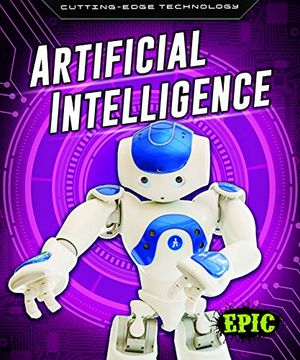 portada Artificial Intelligence (Cutting Edge Technology) (in English)