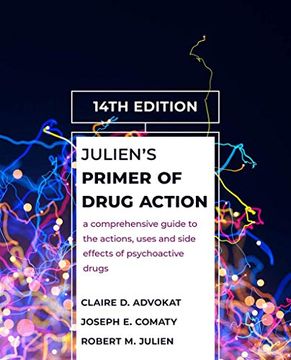 portada Julien's Primer of Drug Action 