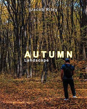 portada Autumn Landscape (en Inglés)