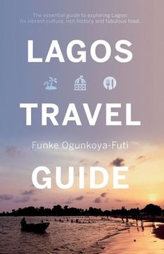 portada Lagos Travel Guide (en Inglés)
